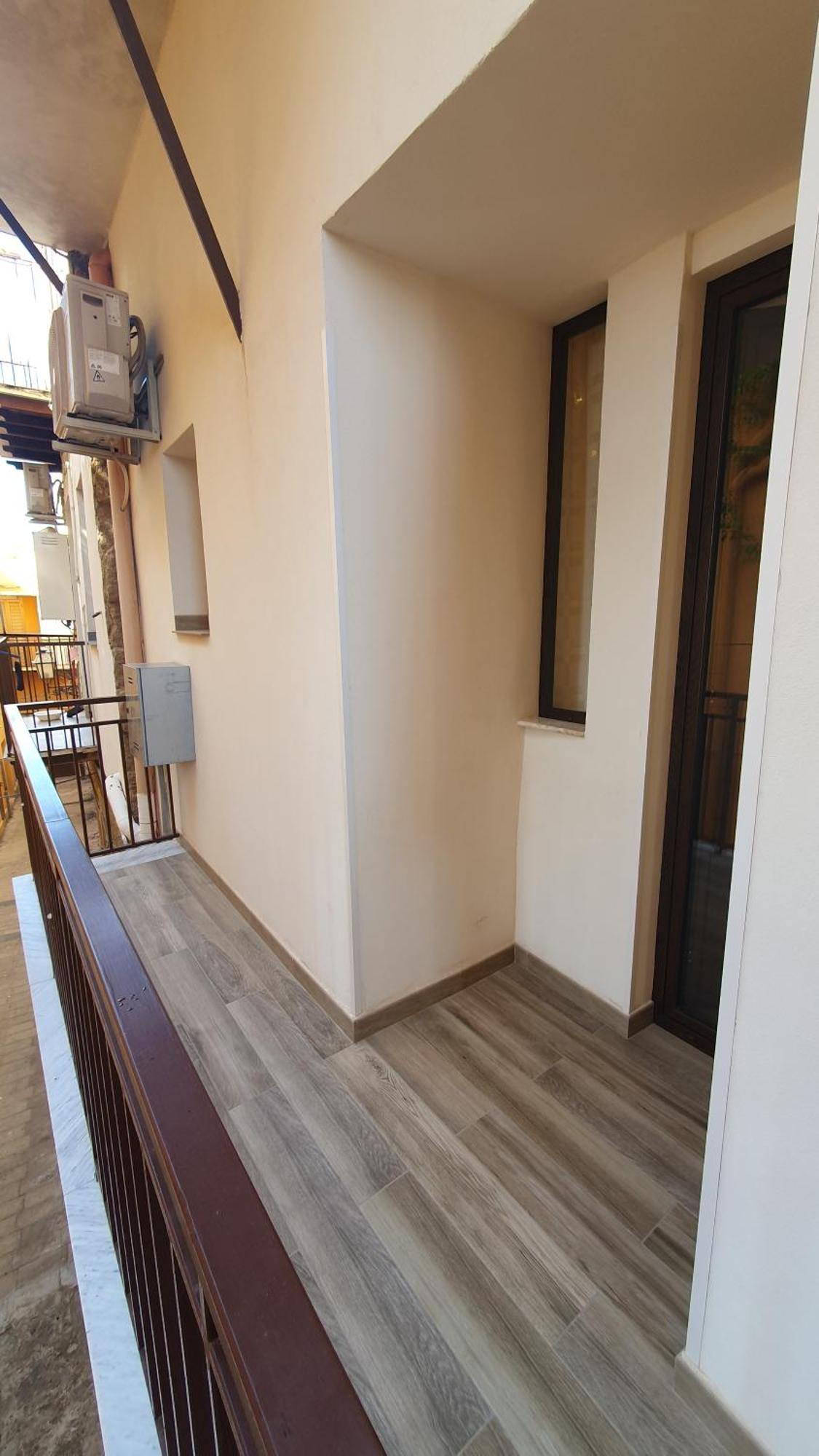 Da Matilda Apartment Agrigento Exterior photo