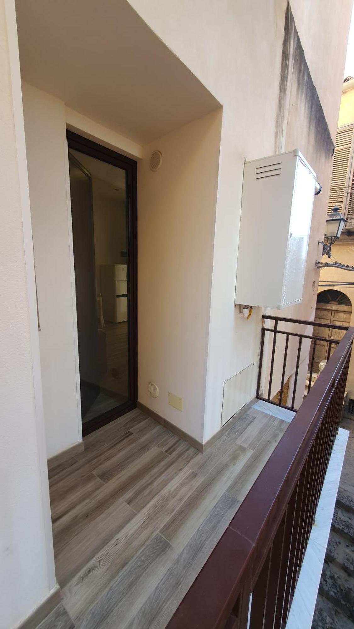 Da Matilda Apartment Agrigento Exterior photo