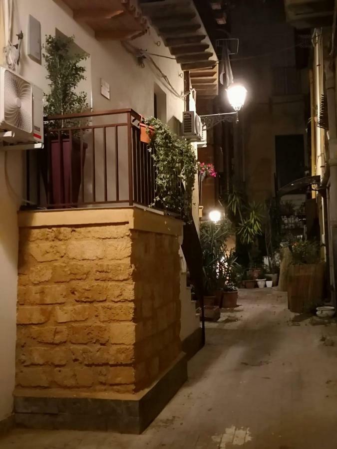 Da Matilda Apartment Agrigento Exterior photo