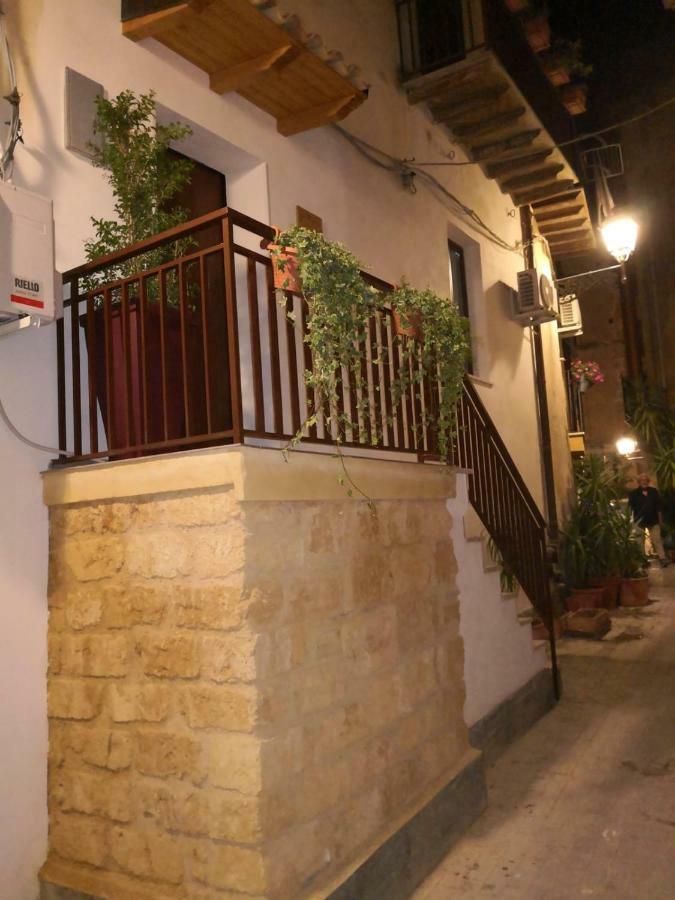 Da Matilda Apartment Agrigento Exterior photo